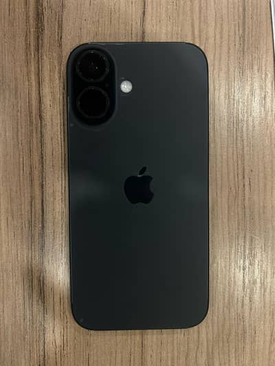 iPhone 16 128gb