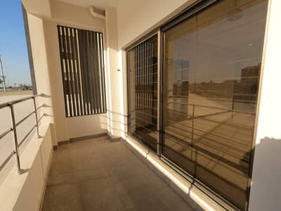 For Sale 4 Bed DD Flat Askari 6 3000 Square Feet West Open