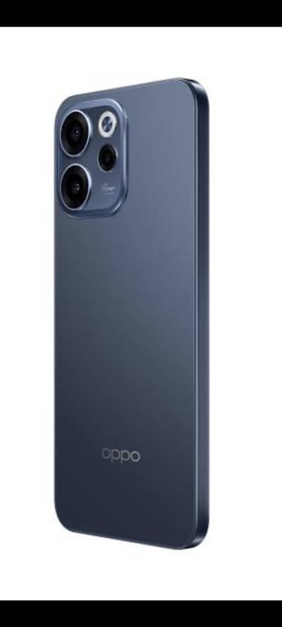 oppo Reno 15