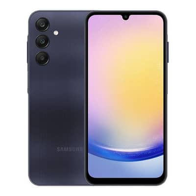 Samsung Galaxy a15 blue colour 8/256