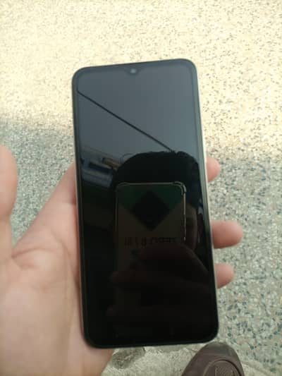 Infinix note 12 Helio G96 exchange possible