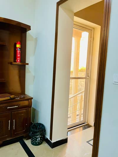 Fair-Priced 10 Marla House Available In Bahria Greens - Overseas Enclave