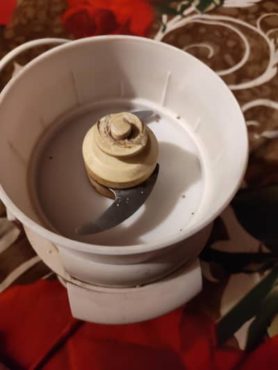 meet blander original working