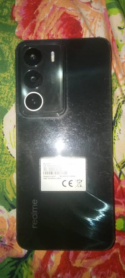 Realme C71 6 GB. 128