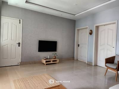 10 Marla Corner Solar House for Sale