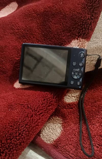 Samsung camera ST150F