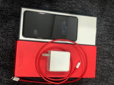 OnePlus 9 sim working