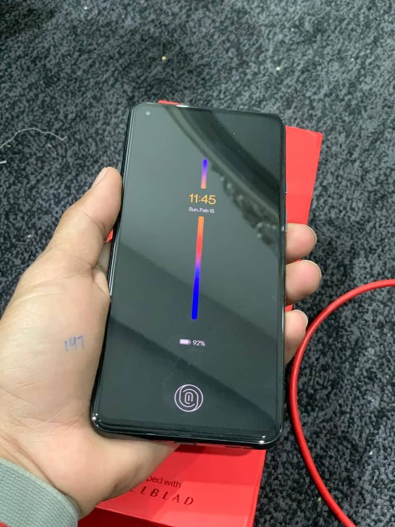 OnePlus 9 sim working 2