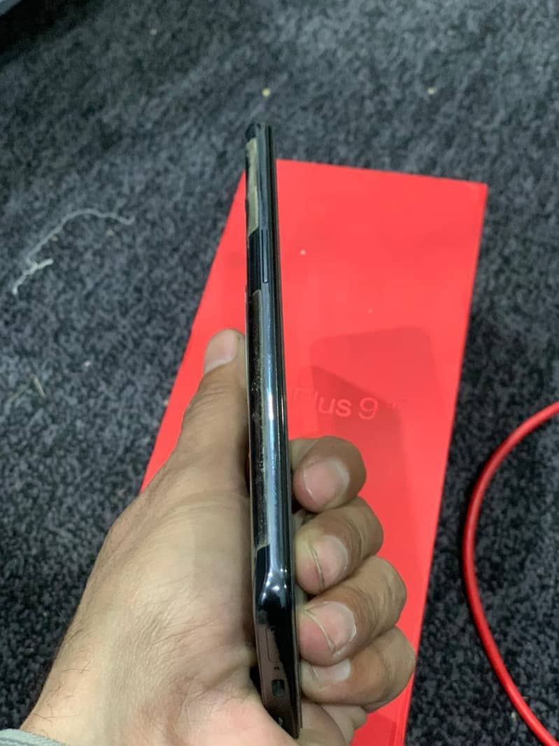 OnePlus 9 sim working 3