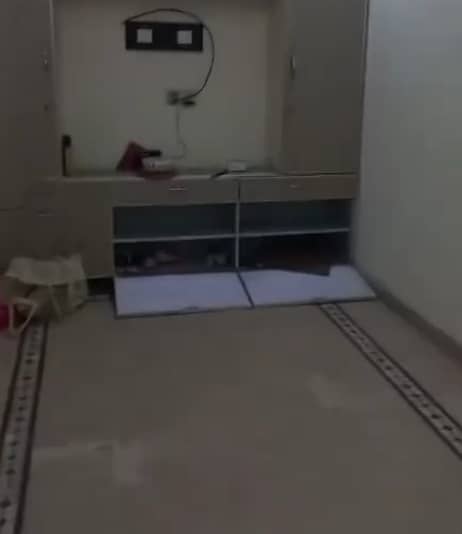 Upper Portion For Rent 2