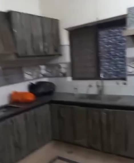 Upper Portion For Rent 5