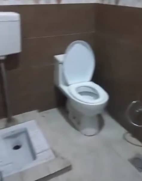 Upper Portion For Rent 9