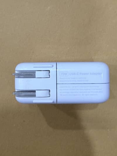 apple macbook 70W Type C Original Charger