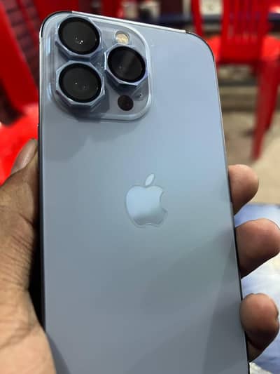 Iphone 13 Pro Factory Unlock 256 GB