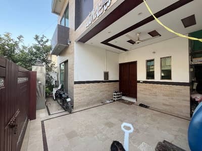 Neat And Clean And Well Managed House For Sale