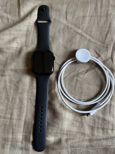 Apple watch series 10 46mm GPS LTE 100 health