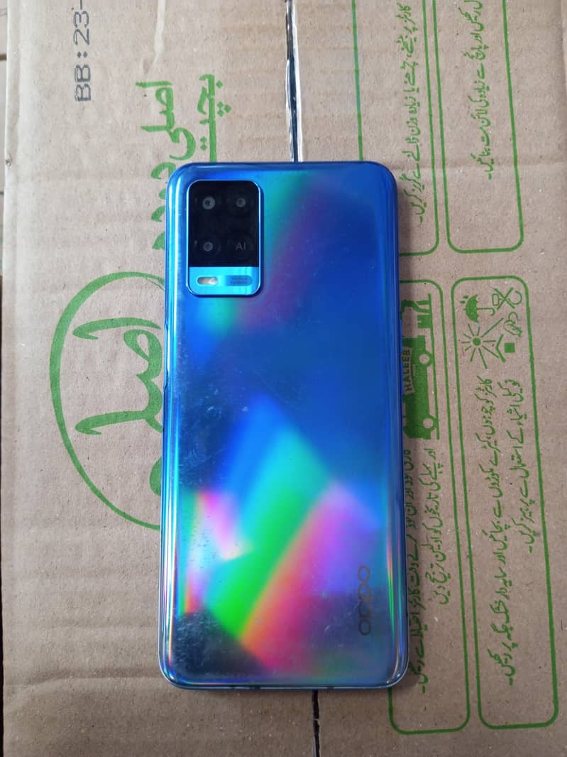 Oppo A54 1