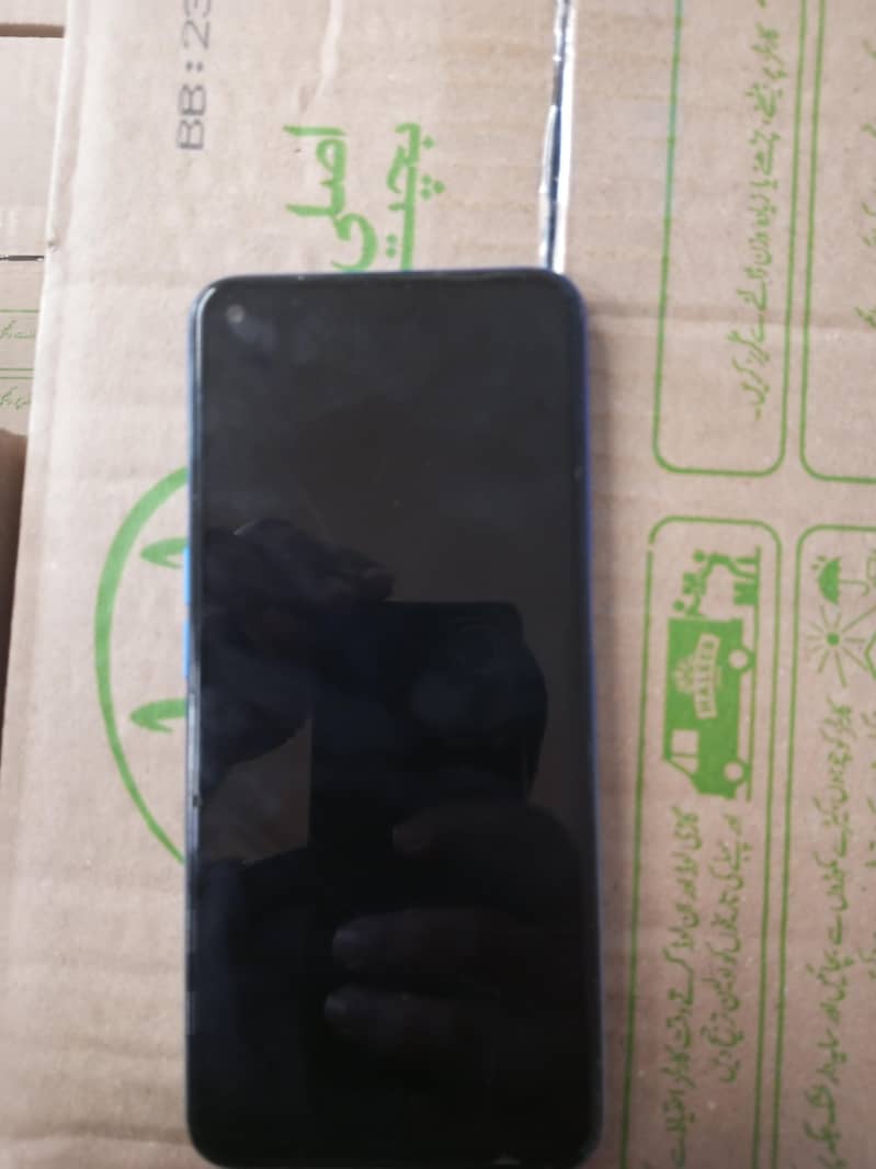 Oppo A54 2