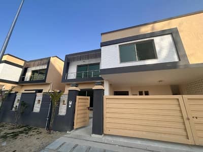 For Sale Brigadier House Askari 6  300 Yrd Double Storey House