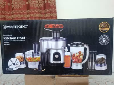 west point food factory