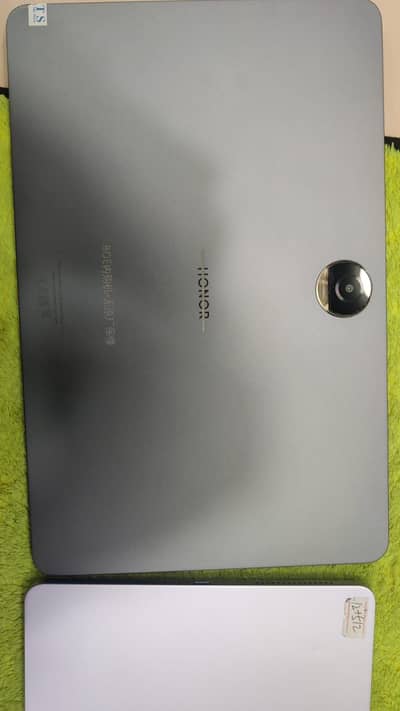 Honor Pad 9