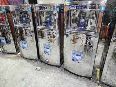 Electric water cooler/ water cooler/ inverter Electric water cooler