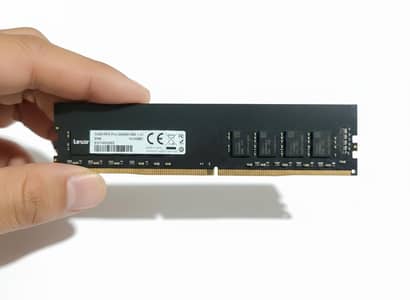 32 GB DDR4 3200MHz 10/10