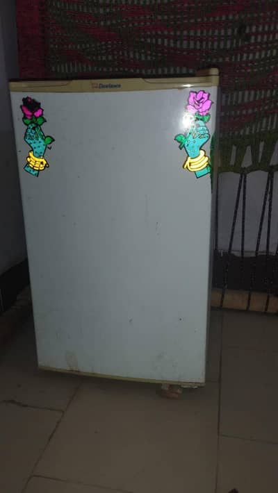 Refrigerator mini for sale
