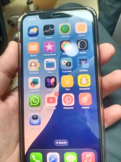 iphone 11pro max urgent sale