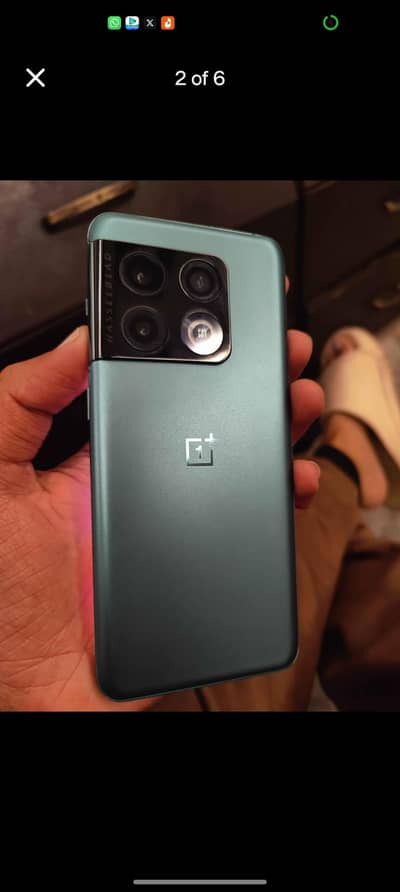 oneplus 10 pro non pta 12/256