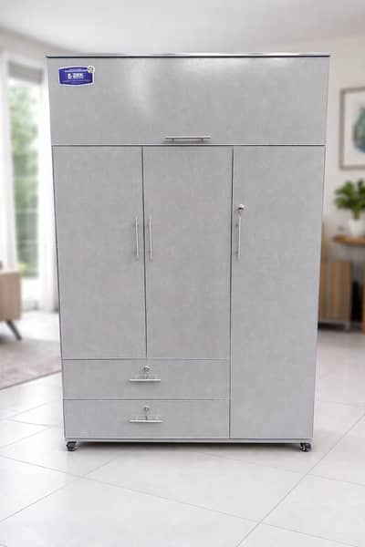 New cupboard/ Almari / wardrobe  0316,5004723