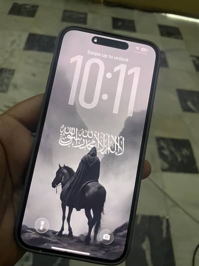 Apple iPhone 15 Pro Max