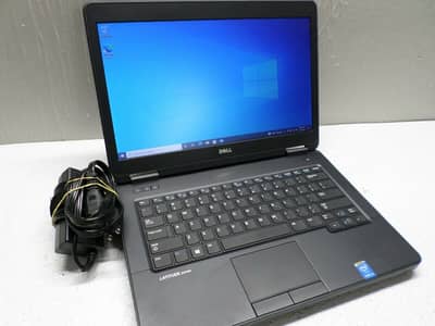 Dell e5440 i5 4th generation 128gb ssd 8gb ram 10/10 condition