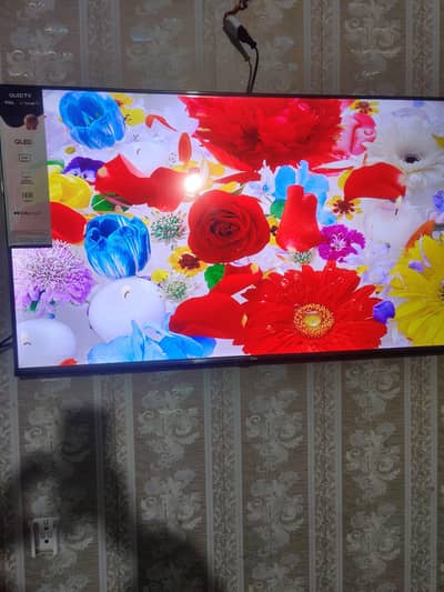 TCL 43 inch Led