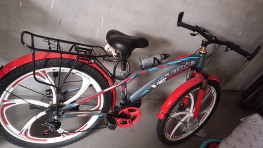 Cycle for Sale
