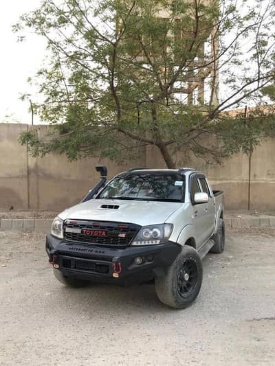 ViGO Thailand D4D (for sale)