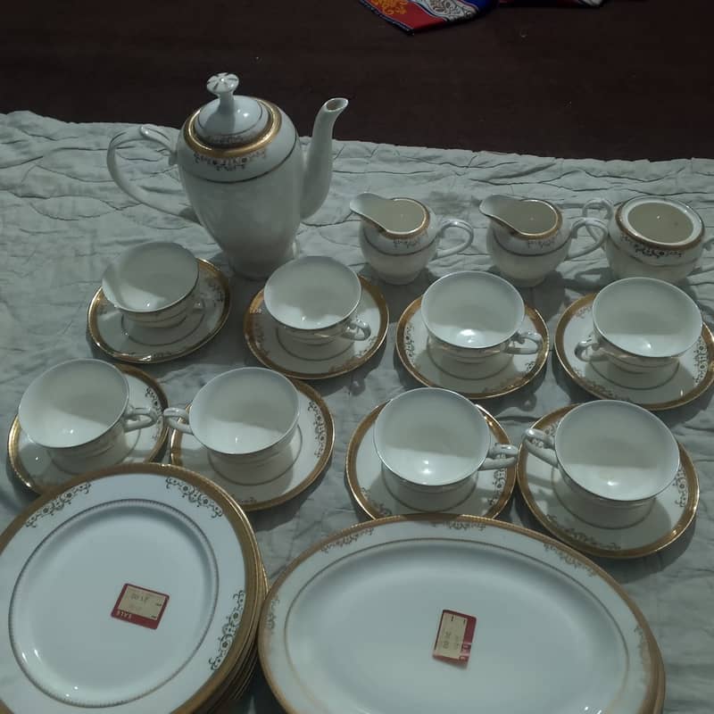 tea set 1