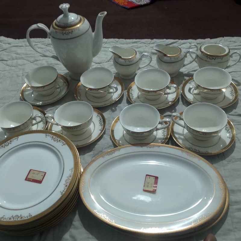 tea set 2
