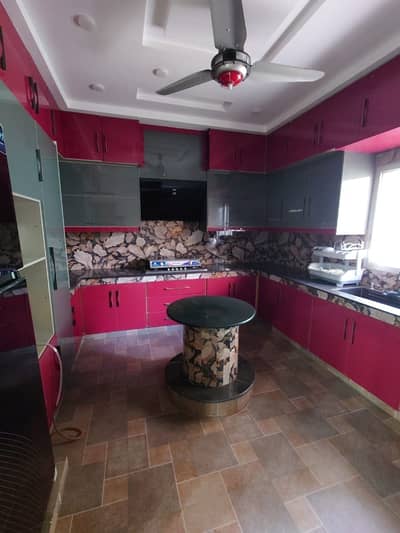 Tile Floor Lower Portion For Rent In Allama Iqbal Town - Nizam Block Lahore