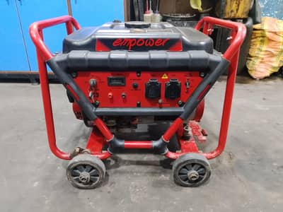 empower generator
