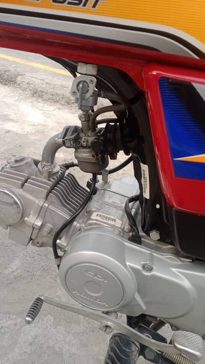 want to sale my motorcycle urgent bases