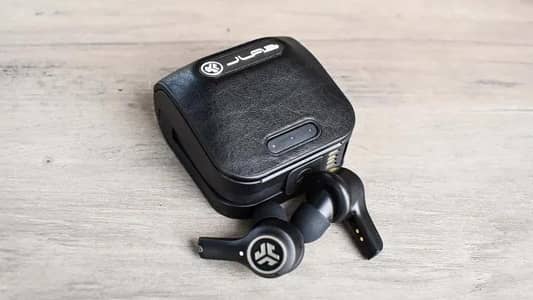 JLab JBuds True Wireless Bluetooth Earbuds