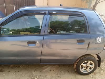 Suzuki Alto 2006