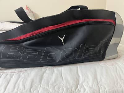 BabolaT Badminton / Tennis Bag Imported