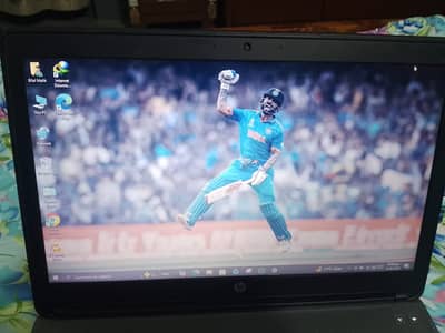 HP PROBOOK CORE I5 GEN 5 8 GB RAM 500 GB HDD HARD