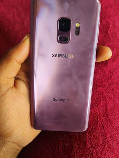 Samsung S9