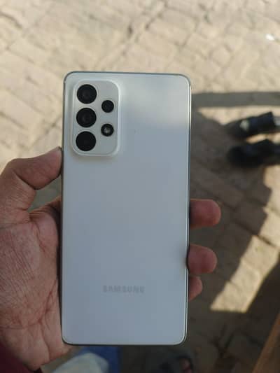 Samsung Galaxy A53 5g
