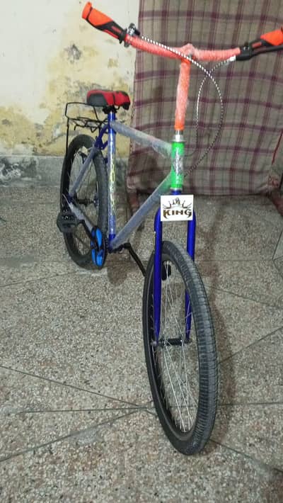New cycle for sale new brand okay All urgent sale