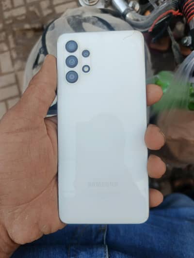 samsung a32pta approved