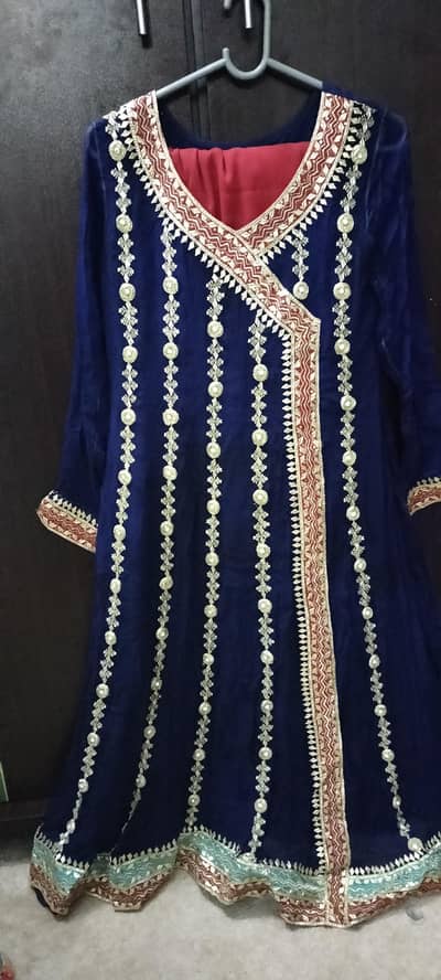 navy blue dress 10/10